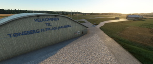 Tønsberg airport, Jarlsberg (ENJB) thumbnail 12