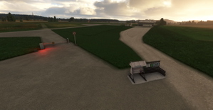Tønsberg airport, Jarlsberg (ENJB) thumbnail 4