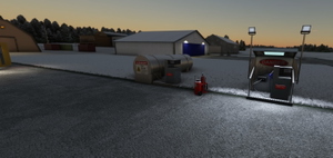 Tønsberg airport, Jarlsberg (ENJB) thumbnail 7