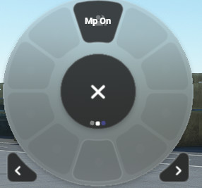 Toggle Multiplayer Setting