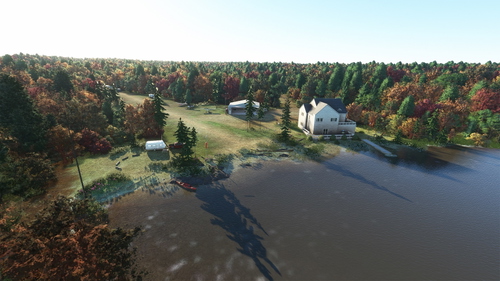 Token's Landing