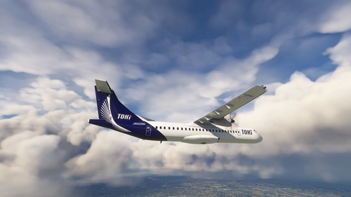 Toki Air