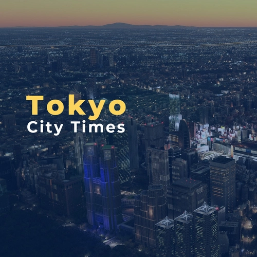 Tokyo City Times