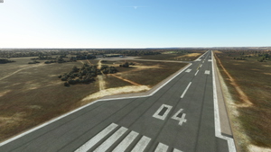 Toliara Airport FMST - Madagascar thumbnail 3