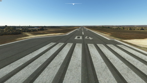 Toliara Airport FMST - Madagascar thumbnail 4