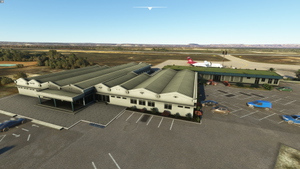 Toliara Airport FMST - Madagascar thumbnail 5