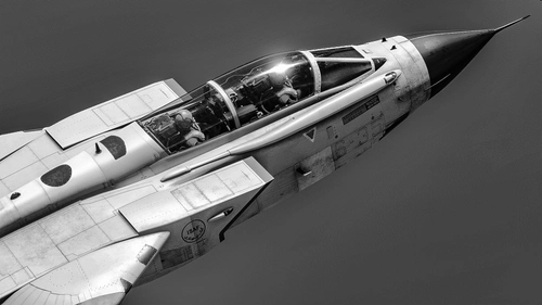 Tornado IDS - IndiaFoxtEcho | 6-35 Italian Air Force - ISAF