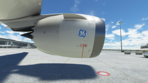 [NO MIRROR, 8K] Hainan Airlines 787-10 V2  B-20AL thumbnail 9