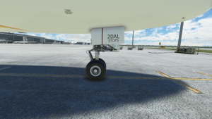 [NO MIRROR, 8K] Hainan Airlines 787-10 V2  B-20AL thumbnail 7
