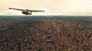 Toulouse Enhanced  thumbnail 1