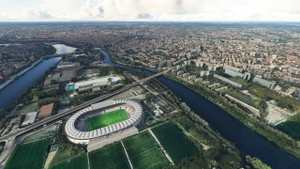 Toulouse Enhanced  thumbnail 5