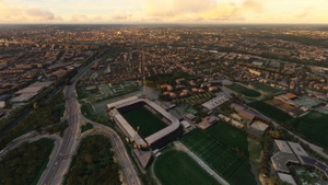 Toulouse Enhanced  thumbnail 6