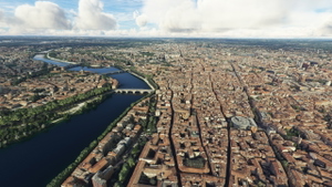 Toulouse Enhanced  thumbnail 8