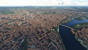 Toulouse Enhanced  thumbnail 9
