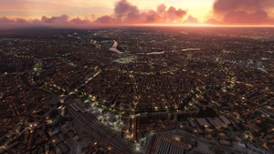 Toulouse Enhanced  thumbnail 12