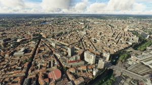 Toulouse Enhanced  thumbnail 13