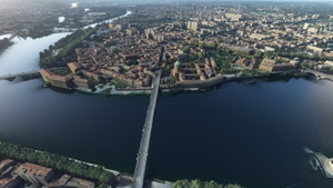Toulouse Enhanced  thumbnail 14