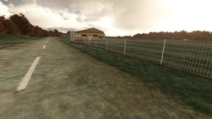 Toulouse - Lasbordes LFCL thumbnail 7