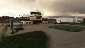 Toulouse - Lasbordes LFCL thumbnail 4