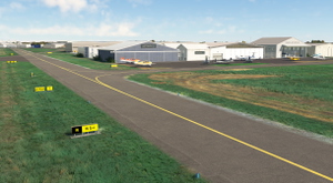 LFPN - Toussus-Le-Noble (Paris Saclay Versailles) thumbnail 22