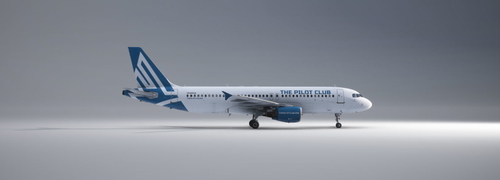 TPC Fenix A320-200