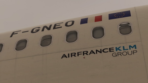 Transavia France (F-GNEO) - IniBuilds A320NEO thumbnail 3