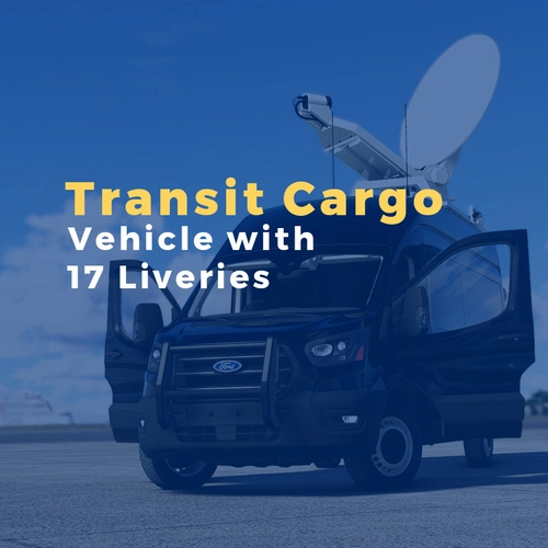Transit Cargo
