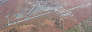Travis AFB - KSUU thumbnail 1