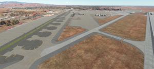 Travis AFB - KSUU thumbnail 3