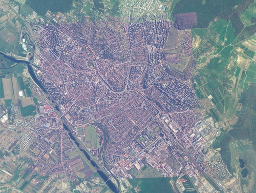 Târgu Mureș (Romania)