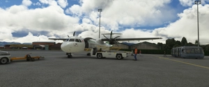 Tribhuwan International Airport - Kathmandu (KapilGyawali) GSX profile thumbnail 5