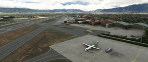 Tribhuwan International Airport - Kathmandu (KapilGyawali) GSX profile thumbnail 4