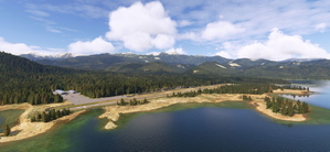 Trinity Center - O86 - California - US thumbnail 1