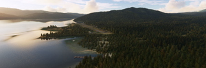 Trinity Center - O86 - California - US thumbnail 2