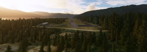 Trinity Center - O86 - California - US thumbnail 3