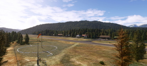 Trinity Center - O86 - California - US thumbnail 5