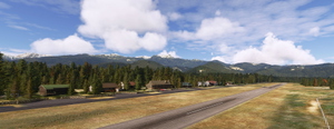 Trinity Center - O86 - California - US thumbnail 6