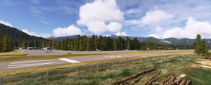 Trinity Center - O86 - California - US thumbnail 7
