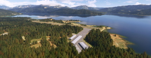 Trinity Center - O86 - California - US thumbnail 9