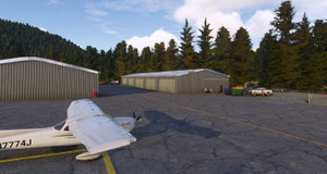 Trinity Center - O86 - California - US thumbnail 11