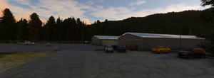 Trinity Center - O86 - California - US thumbnail 10