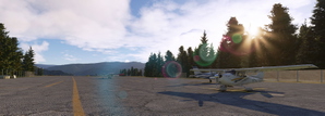 Trinity Center - O86 - California - US thumbnail 14