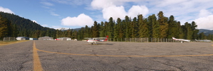 Trinity Center - O86 - California - US thumbnail 15