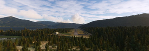 Trinity Center - O86 - California - US thumbnail 17