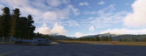 Trinity Center - O86 - California - US thumbnail 16