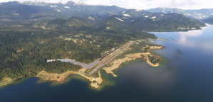 Trinity Center - O86 - California - US thumbnail 20