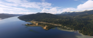 Trinity Center - O86 - California - US thumbnail 19