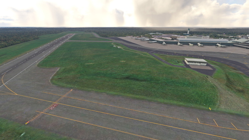 TropicalSim SAEZ - Improvement