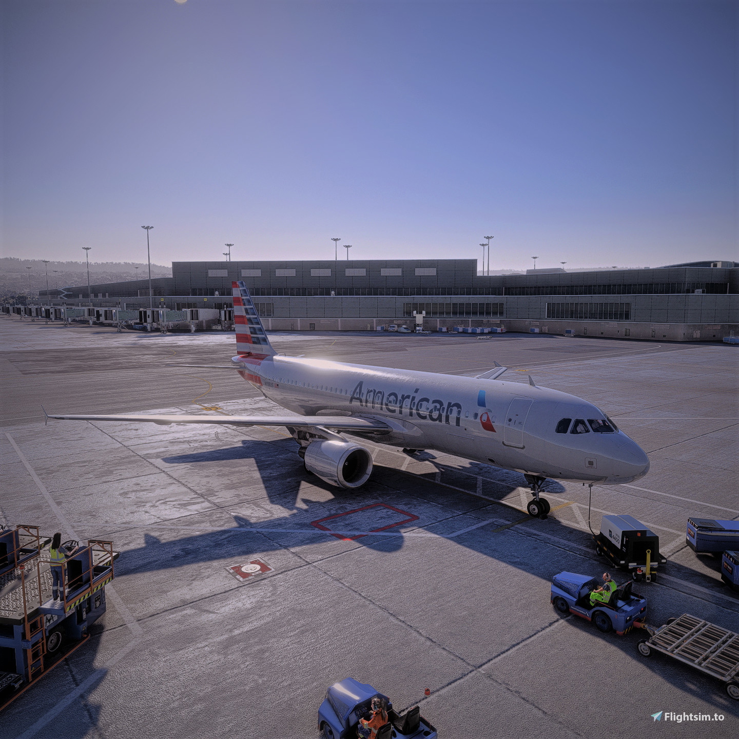 TrueShade: A realistic ReShade preset - Image 1
