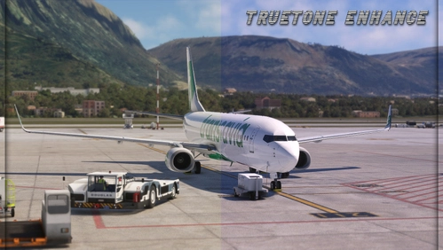 TrueTone Enhance